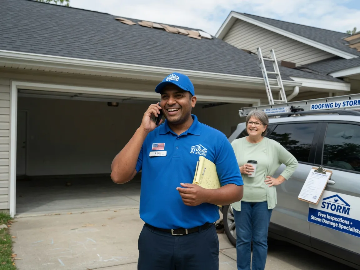 Roof Repair Near Me New Auburn, MN FAQs