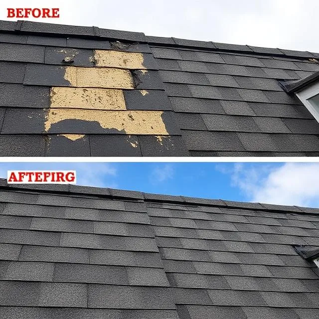 Roof Repair Near Me in New Auburn, MN near me